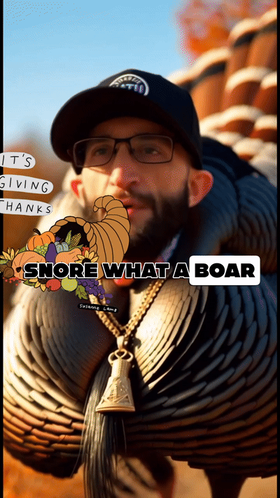 leftovers “phonics verse”