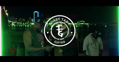MY CREW ( Toast Tada Gifted) - NADA (not a damn anything)