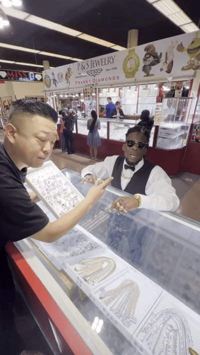 The Young Heirs LLC Skit With Mr Coolyobody305 