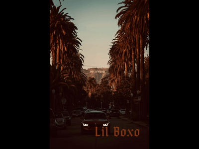 Lil Boxo-J6-Beat-Finished