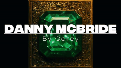 Danny McBride - Qorey