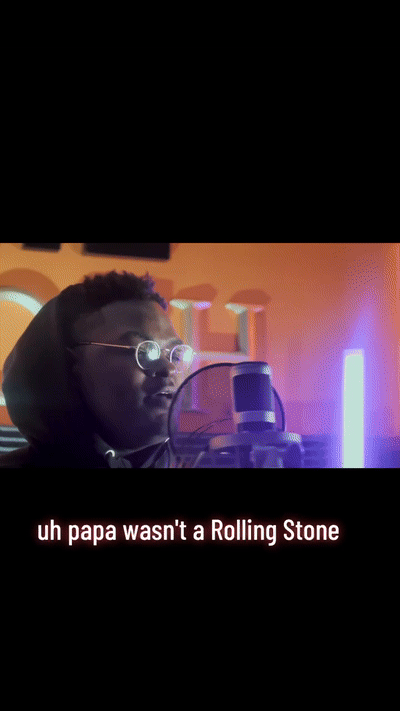 Greener Grass Freestyle 