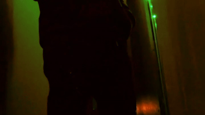 Smoke Break Freestyle