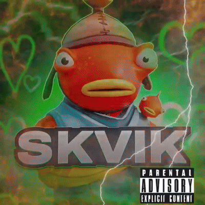 lazer skvik