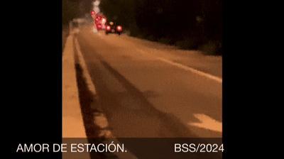 Amor de estación 