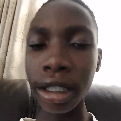 nigga on the beat