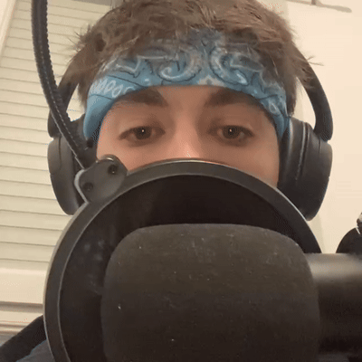 Phoenix Freestyle (no cut, no voice effect)