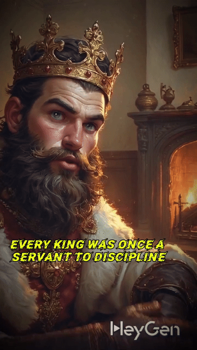 You Gotta Earn It 