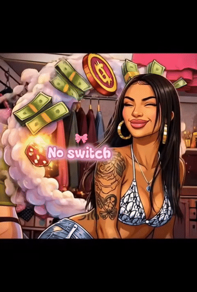no switch 