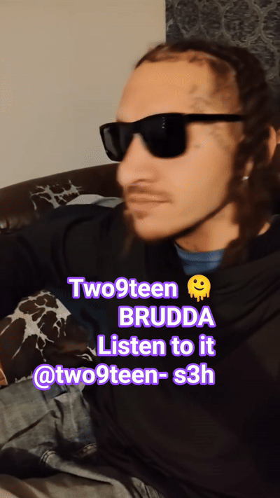 two9teen 🫠 BRUDDA 