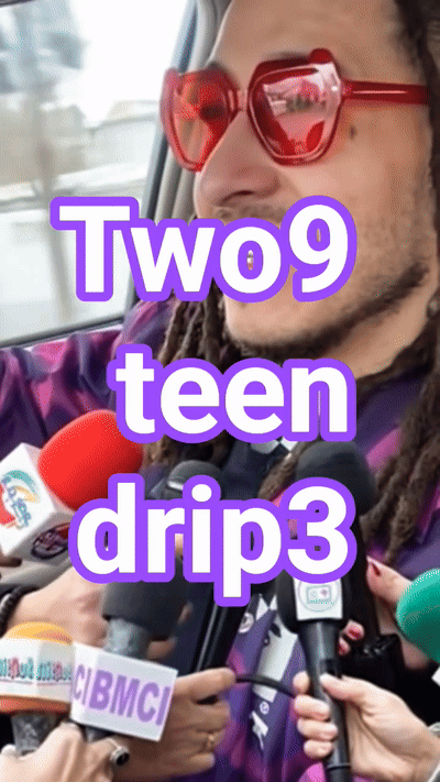 dripp 3 