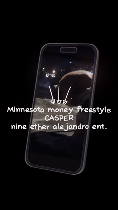 fuck ice mineapolas freestyle