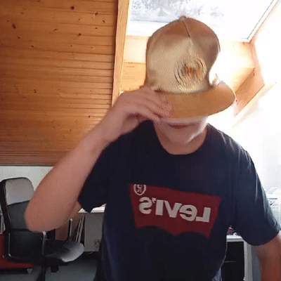 Fuck nicht ab