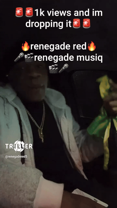 🔥dat ain’t ya nigga🔥