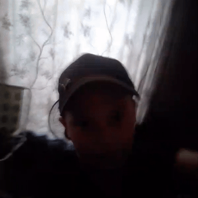 please watch this video