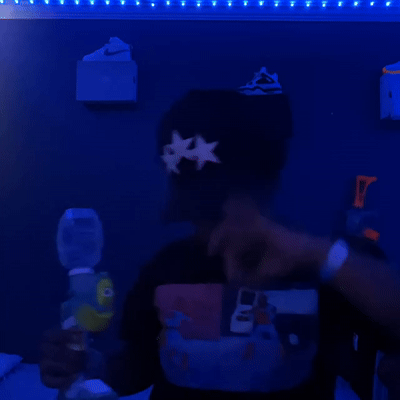 take one freestyle music video