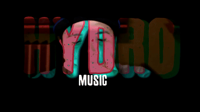Hydro Music