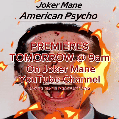 TOMORROW @ 9am