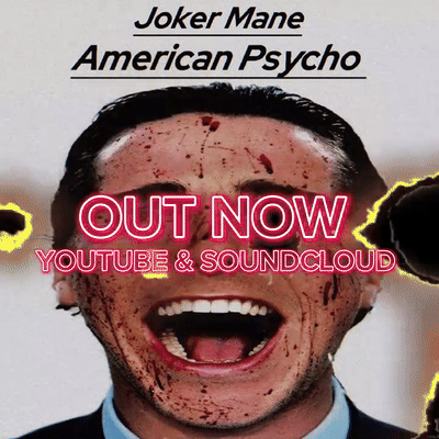 OUT NOW ON YOUTUBE