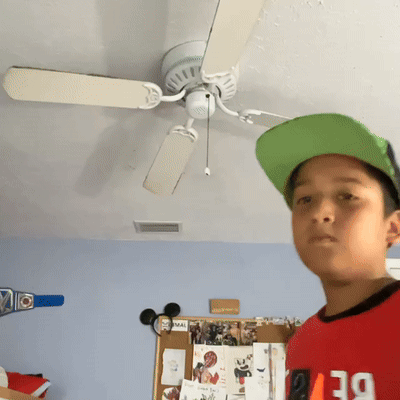 lunchroom freestyle 