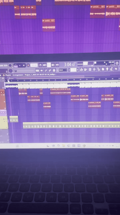 Projekt 5 