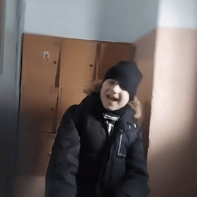 наш аккаунт заморожен