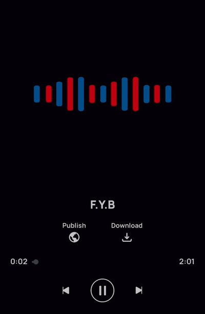 F.Y.B