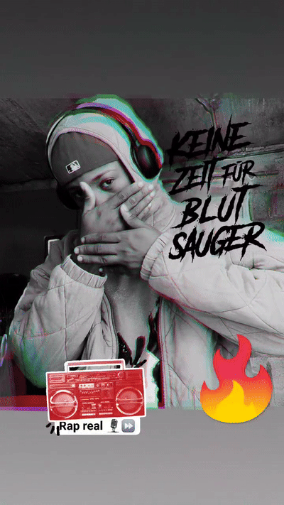 🎵🎶rap real aun no se pierde❤️❤️