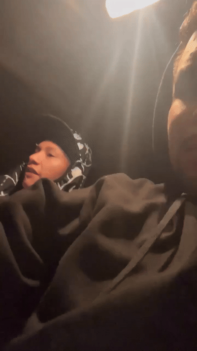 Papá Nayo Freestyler LA MARIA 2025 