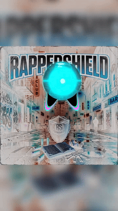 Rappershield - search for a feature #4 (BEAT; MentiR)
