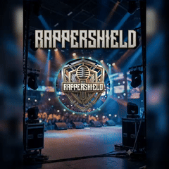 Rappershield - search for a feature #5 (BEAT; MentiR)