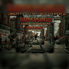 Rappershield - search for feature #2 (Beat; MentiR)