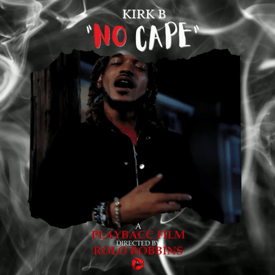 NO CAPE 