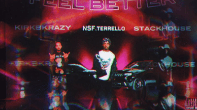 FEEL BETTER 