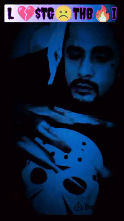 L😞$TG💔THB🔥I - EAZE THE PAIN (2025)