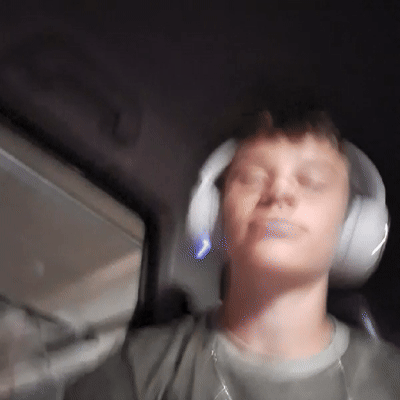 Lost in da Moment 