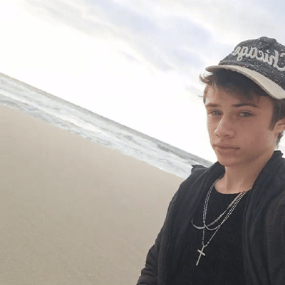 Beachhh!!!