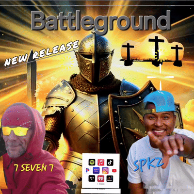 Battleground  video