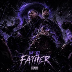 IM YO FATHER LYRIC VIDEO !