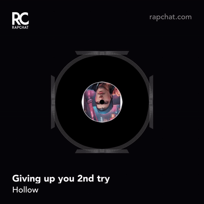Giving up on you , 2nd round