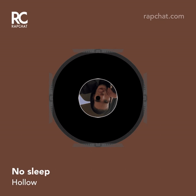no sleep