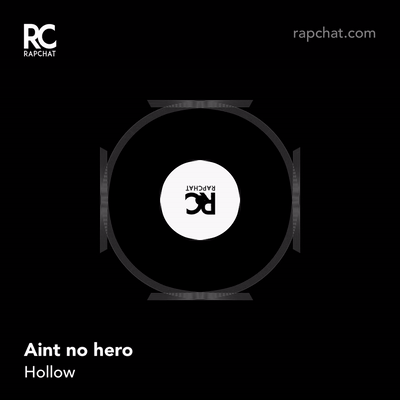 ain’t no hero