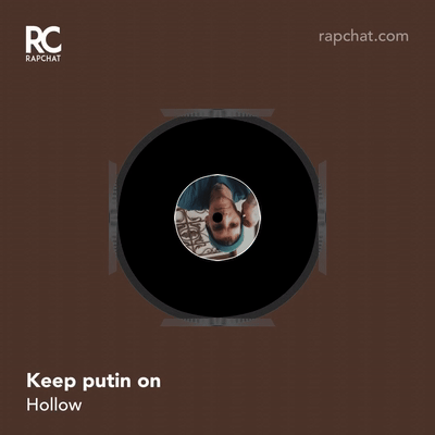 Keep Puttin On 