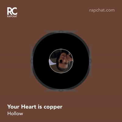 made from copper