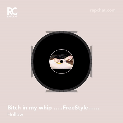 got your bitch in my whip