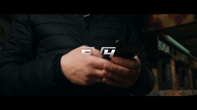 KING I (OFFICIAL VIDEO)