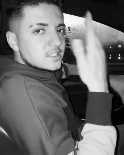 Deutscher Rap 🎭 2020