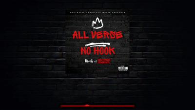 BmG731 - All Verse/No Hook (Lyric Video)