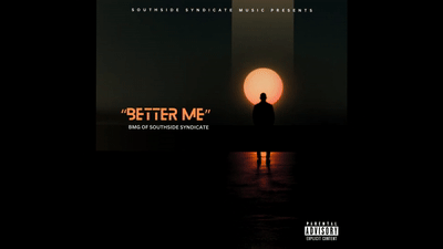 BmG731 - Better Me (Lyric Video)