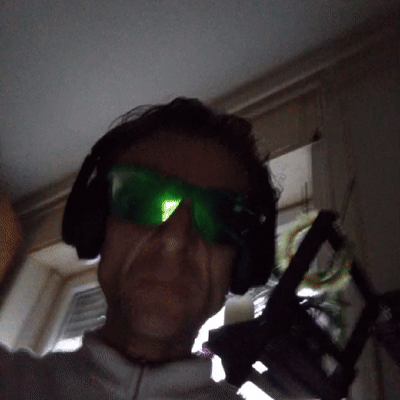 Stefan hat macht es kalt klopf 